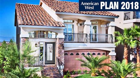 las vegas new homes guide